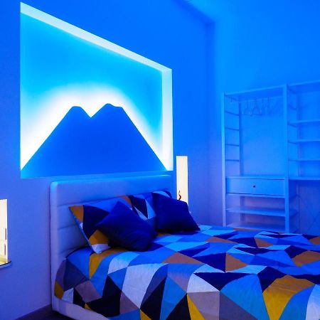 Plebiscito Home Holidays Napoli Dış mekan fotoğraf