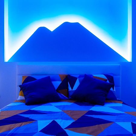 Plebiscito Home Holidays Napoli Dış mekan fotoğraf