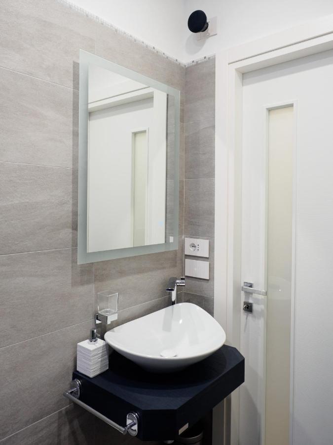Plebiscito Home Holidays Napoli Dış mekan fotoğraf