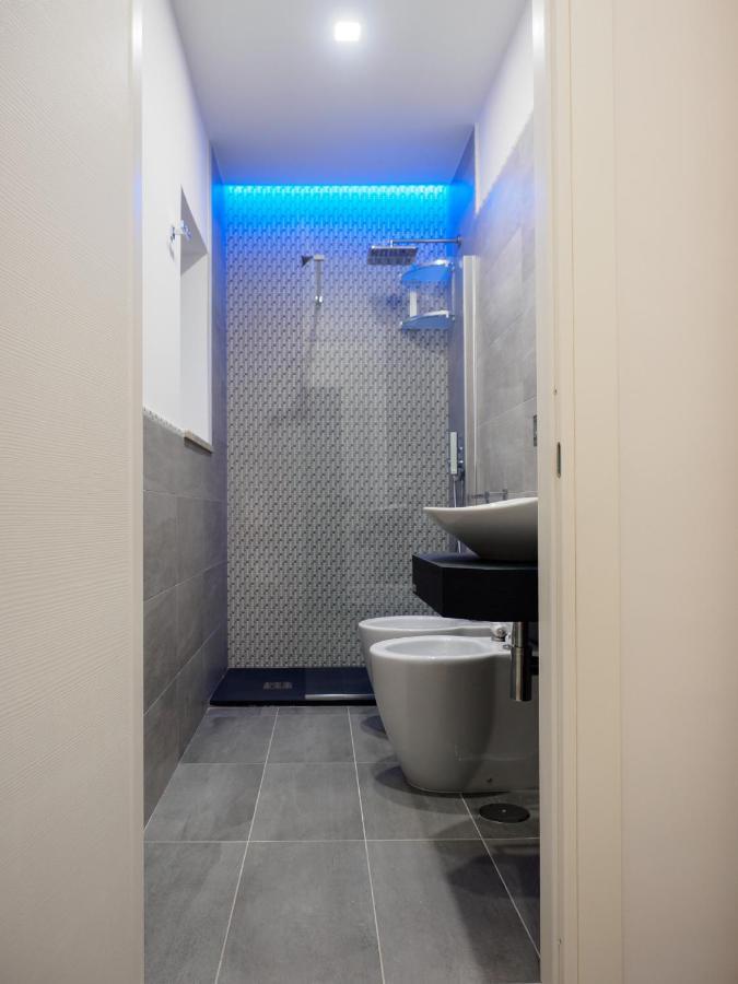 Plebiscito Home Holidays Napoli Dış mekan fotoğraf