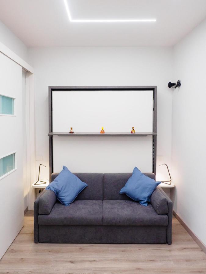 Plebiscito Home Holidays Napoli Dış mekan fotoğraf