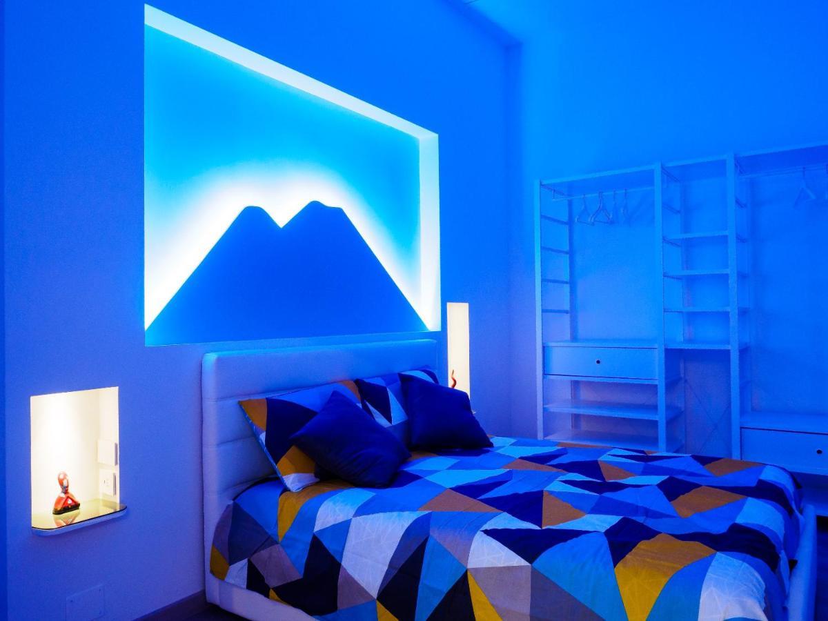 Plebiscito Home Holidays Napoli Dış mekan fotoğraf