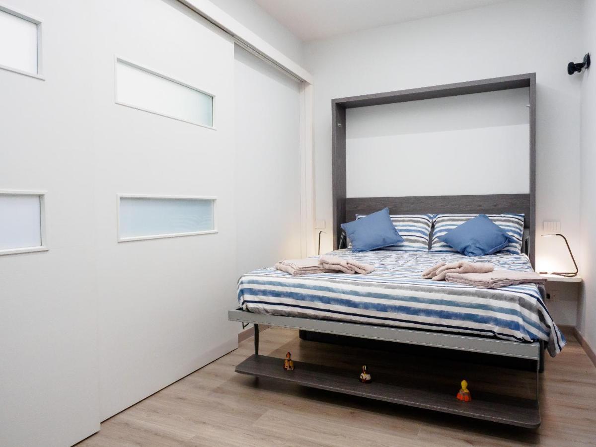Plebiscito Home Holidays Napoli Dış mekan fotoğraf