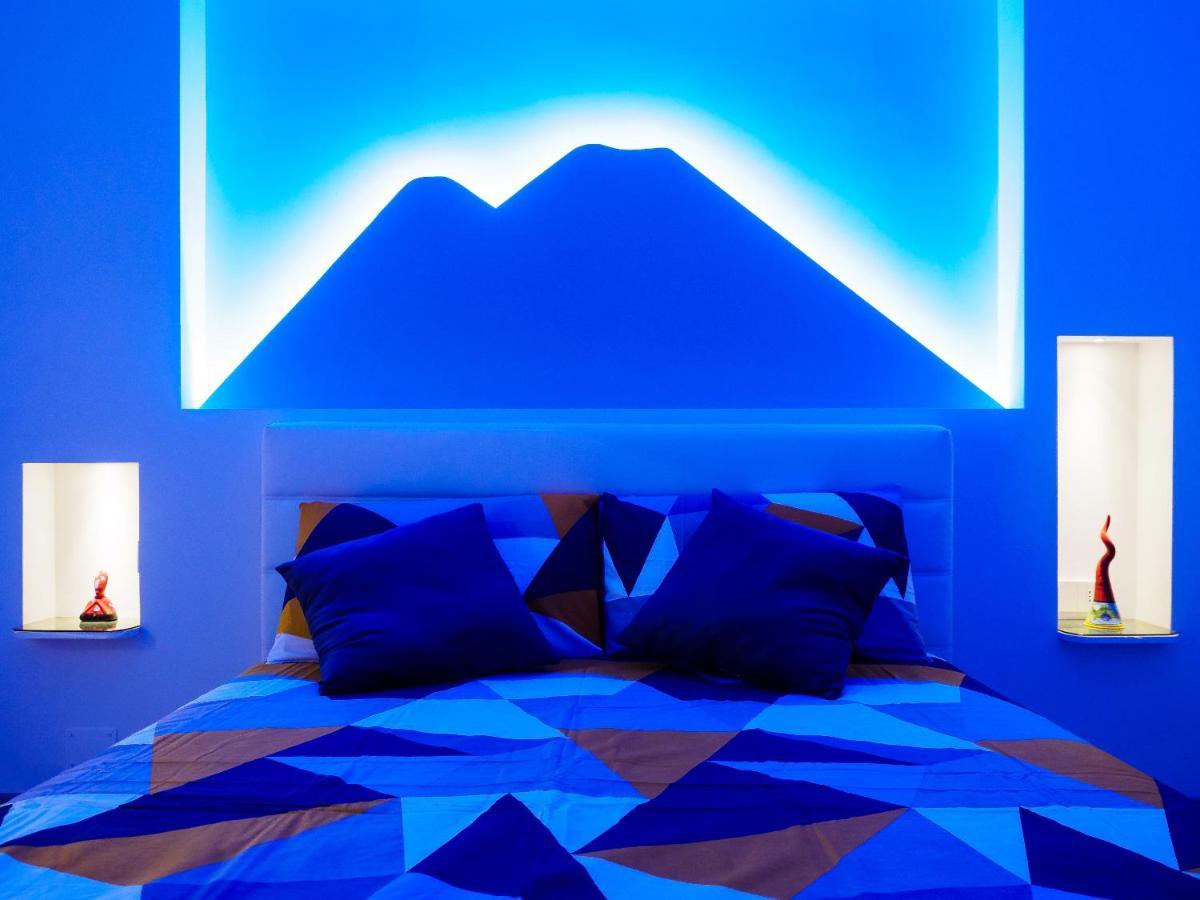 Plebiscito Home Holidays Napoli Dış mekan fotoğraf